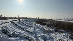 Готова ли СКО к паводкам