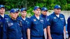 Закон и порядок: В Астане начались рейды против вандалов