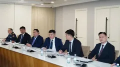 В Туркестанской области успешно реализуется платформа "Тaza Qazaqstan" 