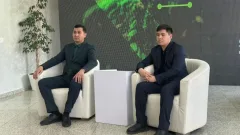 "Таза Казахстан": формирование идеологической культуры в Туркестанской области