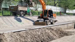 В Алматы стартовала неделя "Чистые парки и скверы" в рамках кампании "Алматы – наш общий дом"