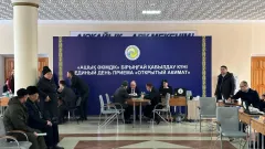 Ашық әкімдік: БҚО-ның 300-ден астам тұрғыны өз сұрақтарына жауап алды