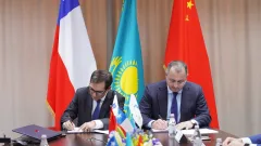 Миллионы долларов и новые рабочие места: в Казахстане запустят производство мелющих шаров