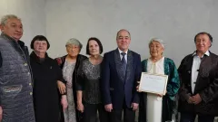 БҚО әкімі өңір тұрғындарын Көрісу күнімен құттықтады