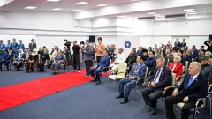 В Семее построят новый Дом дружбы