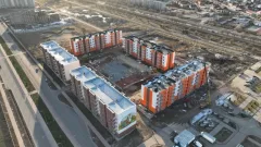 В этом году бюджет Талдыкоргана увеличен на 33%, и определены основные направления развития областного центра