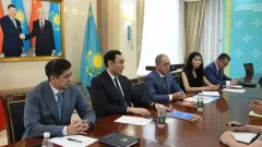 Западный Казахстан расширяет сотрудничество с КНР: в Пекине подписан ряд стратегических меморандумов