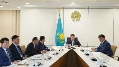Туркестан: в прошлом году на строительные объекты, на которых обнаружены недоработки, наложен штраф в 290 млн тенге