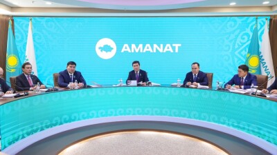 AMANAT: реформы президента вскрывают копившиеся годами проблемы