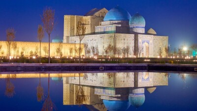 Гранты на открытие какого бизнеса можно получить в Туркестанской области