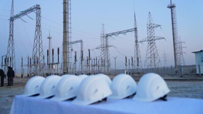 В Туркестанской области продолжается обеспечение населённых пунктов качественным электроснабжением и питьевой водой