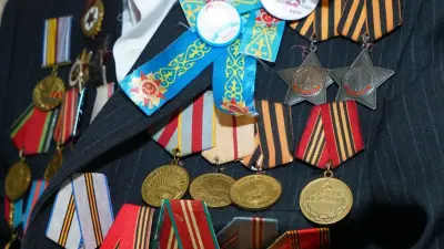 Туркестан: обсуждены подготовительные работы к 80-летию Победы