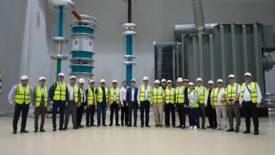 Новые соглашения с "Тенгизшевройл" открывают перспективы для предпринимателей Шымкента