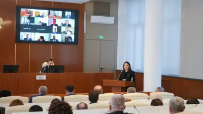 В ВКО продолжается активная реализация инвестиционных и социально-экономических проектов