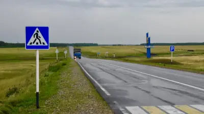 Дорога открыта: В Костанайской области восстановлена  дорога А-21 Костанай – Мамлютка