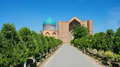 Работу акимов районов и городов будут оценивать по-новому в Туркестанской области 