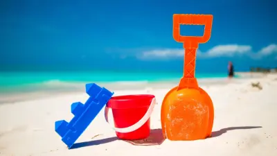 Семейный отдых до 30% дешевле: программа Kids Go Free набирает обороты