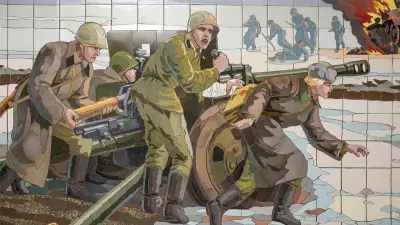 "Моя история победы": онлайн-флешмоб в честь Дня Победы поддержали жители Костанайской области 