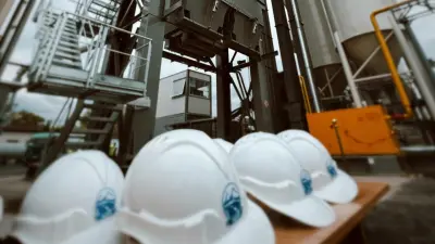 Как Нурбанк участвует в развитии дорожной инфраструктуры Казахстана