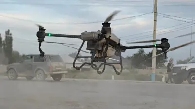 В Туркестанской области продолжается комплексная противомоскитная обработка