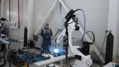 Нуралхан Кушеров поручил усилить развитие индустриальных зон в Туркестанской области