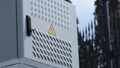 До конца года в Алматы заменят 800 шкафов управления светом