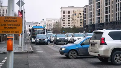 Булат Танирберген, Sergek Group: Часто нас ассоциируют только с камерами, но это лишь верхушка айсберга
