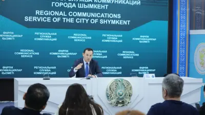 Сот шешімі шықты: Шымкенттің су арнасы мемлекет меншігіне қайтарылады.