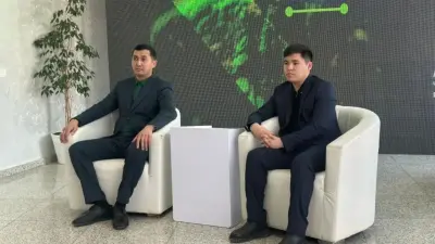 "Таза Казахстан": формирование идеологической культуры в Туркестанской области