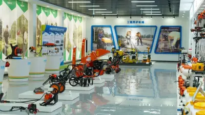 Делегация Туркестанской области посетила производственные предприятия в Китае