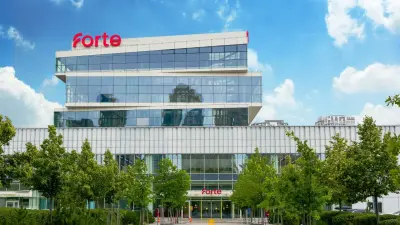 МСБ получит поддержку от Forte и "Даму"