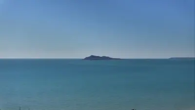 Алаколь – жемчужина внутреннего туризма Казахстана