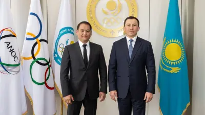 "Казцинк" направит более миллиарда тенге на развитие спорта 