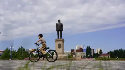 Деревья дружбы: в Астане завершился чемпионат VIRTUS 2025 экологической акцией