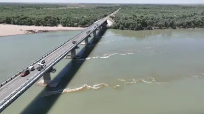 Туркестан: результаты борьбы с мошками обсудили на заседании штаба