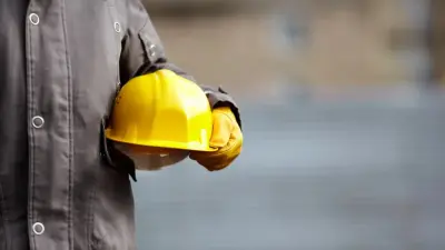 Туркестан: безопасность труда в приоритете 