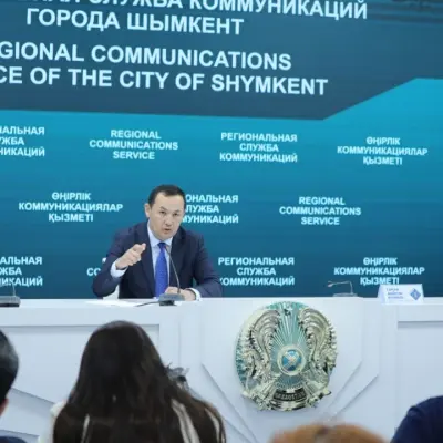 Сот шешімі шықты: Шымкенттің су арнасы мемлекет меншігіне қайтарылады.