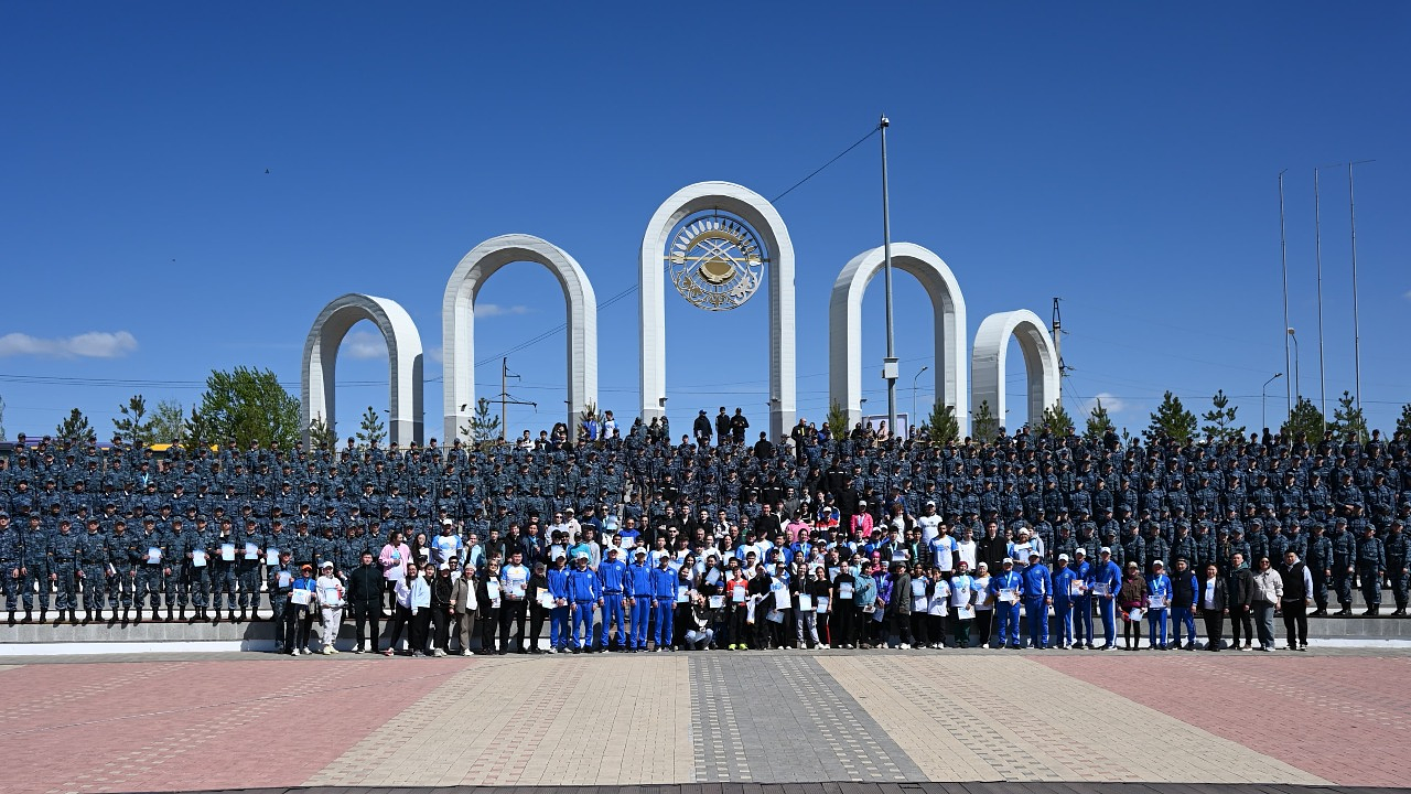 Фото: Багдада Ахметбекова