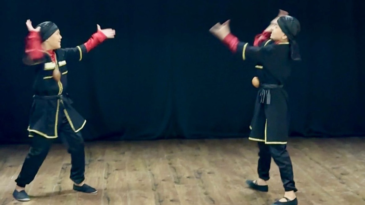 Фото: "Школа искусств №2" акимата города Астаны