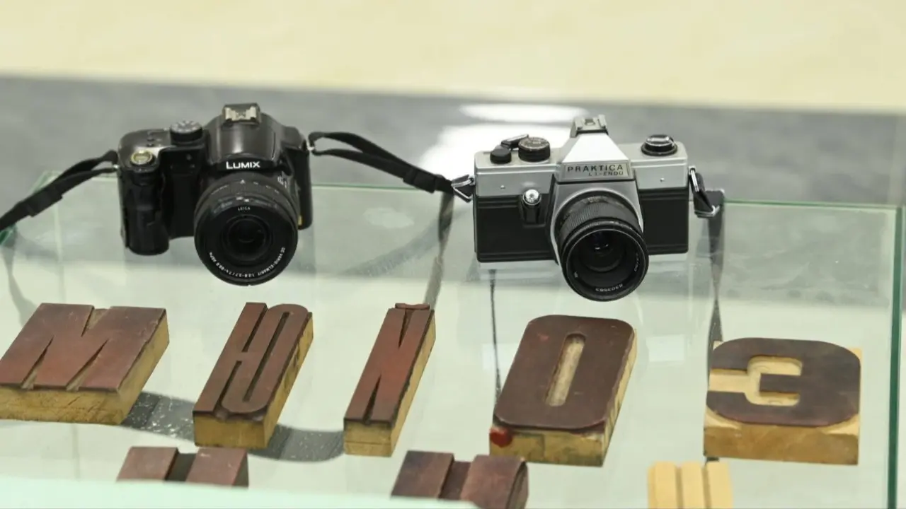 "Қанатты қалам – 2025" салтанатты шарасы өтті