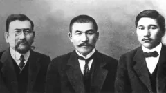 Любовь и идеалы “Алаша”. Как лидеры казахской интеллигенции выбирали спутниц жизни