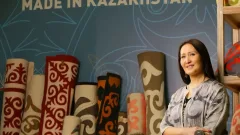 Забытые традиции: что происходит с казахскими ремёслами