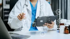 Диагностика с искусственным интеллектом и автономные медсёстры. Как меняется медпомощь в Казахстане