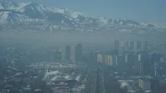 Как ограничить движение автомобилей в Алматы и в каком направлении отстраивать мегаполис