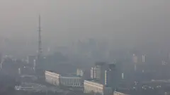 Каждый четвертый алматинец задумывается о смене места жительства из-за грязного воздуха