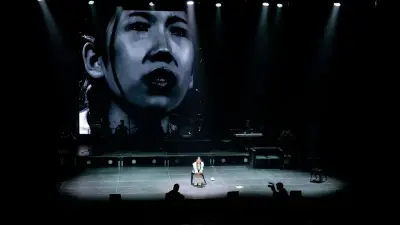 Чему не учат в школе: в Астане показали саунд-драму о подростках