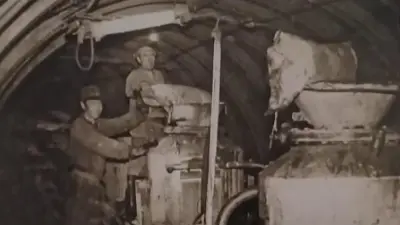 Мергали Кадылбеков. Как сталинские репрессии украли славу у казахстанского геолога