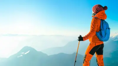 "На пике Победы сложно вести спасательные операции". Казахстанка, покорившая Эверест, о гибели Натальи Наговицыной