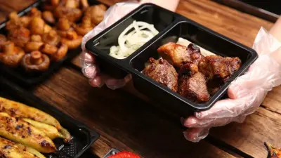 Рынок готовой еды в Казахстане: как дефицит времени у горожан формирует новую модель потребления