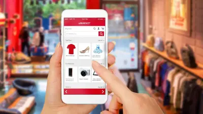 В центре внимания – маркетплейсы. О бурном росте, мошенниках и изменении законодательства